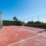 New Royal Torrequebrada 2 Pets Friendly & Ideal For Family Groups