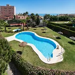 New Royal Torrequebrada 2 Pets Friendly & Ideal For Family Groups