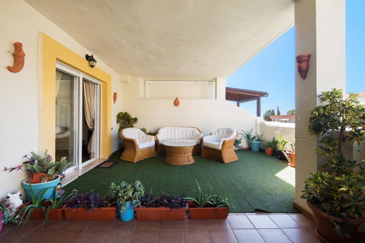 New Royal Torrequebrada 2 Pets Friendly & Ideal For Family Groups Apartamento