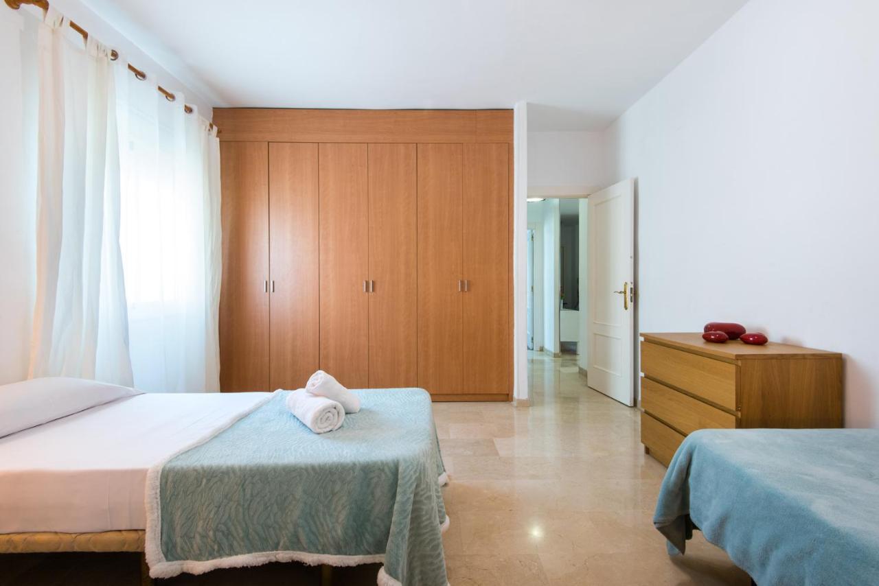 Apartamento New Royal Torrequebrada 2 Pets Friendly & Ideal For Family Groups *