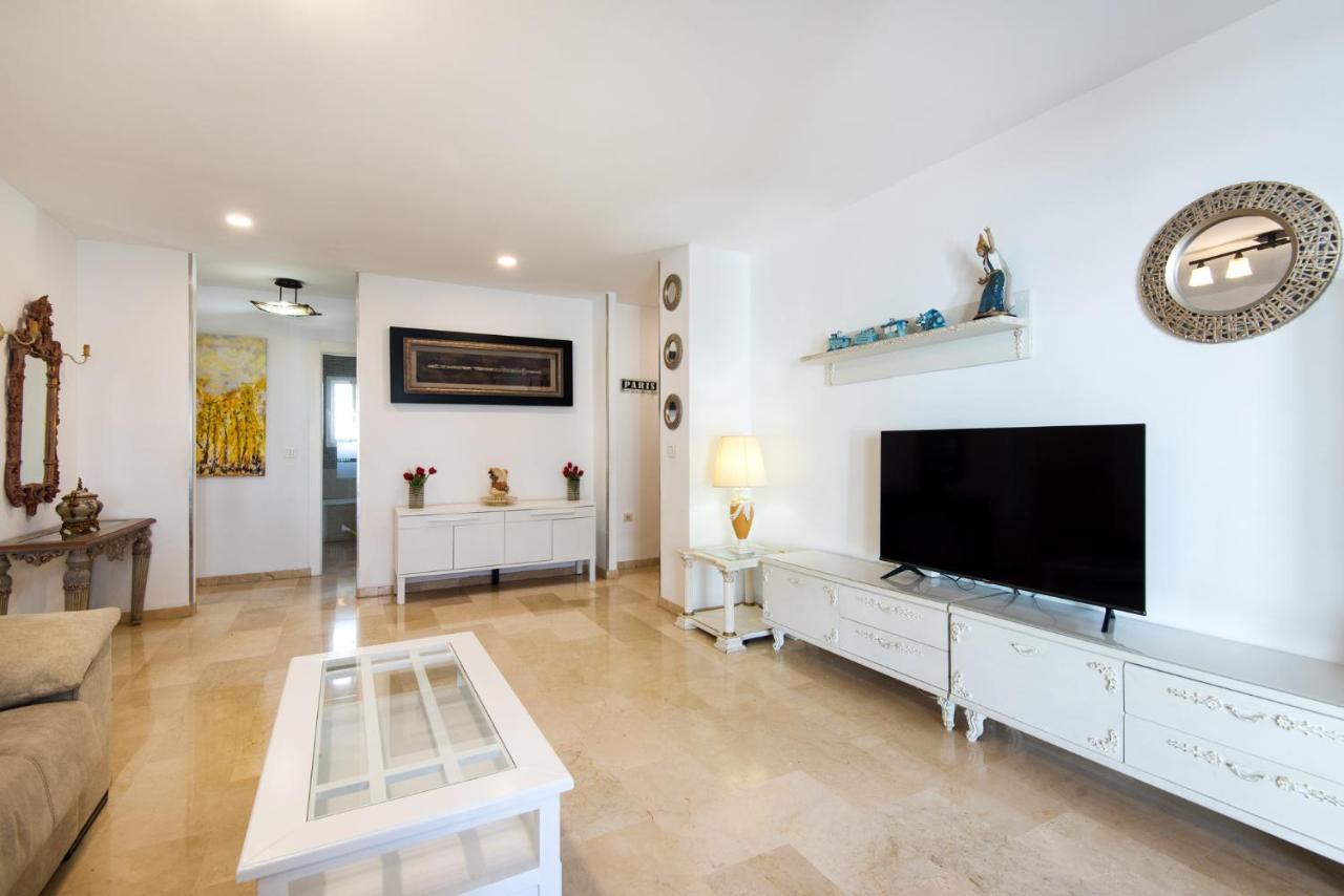 Apartamento New Royal Torrequebrada 2 Pets Friendly & Ideal For Family Groups *