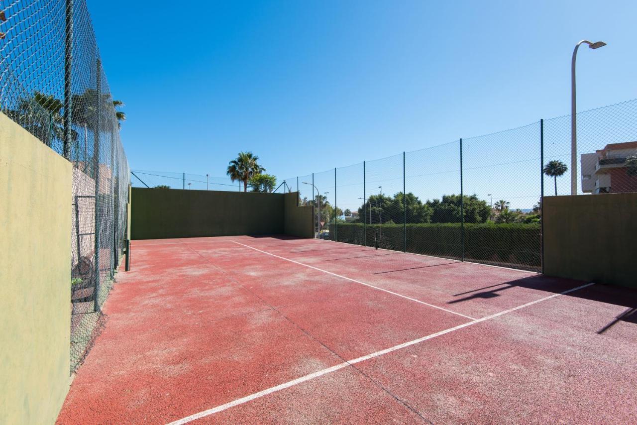 Apartamento New Royal Torrequebrada 2 Pets Friendly & Ideal For Family Groups *