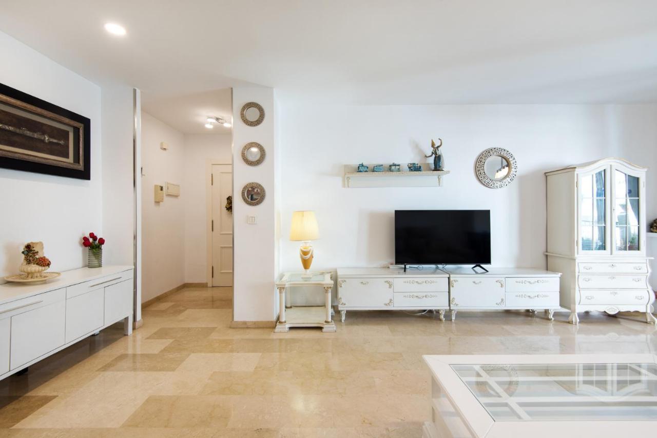 Apartamento New Royal Torrequebrada 2 Pets Friendly & Ideal For Family Groups *