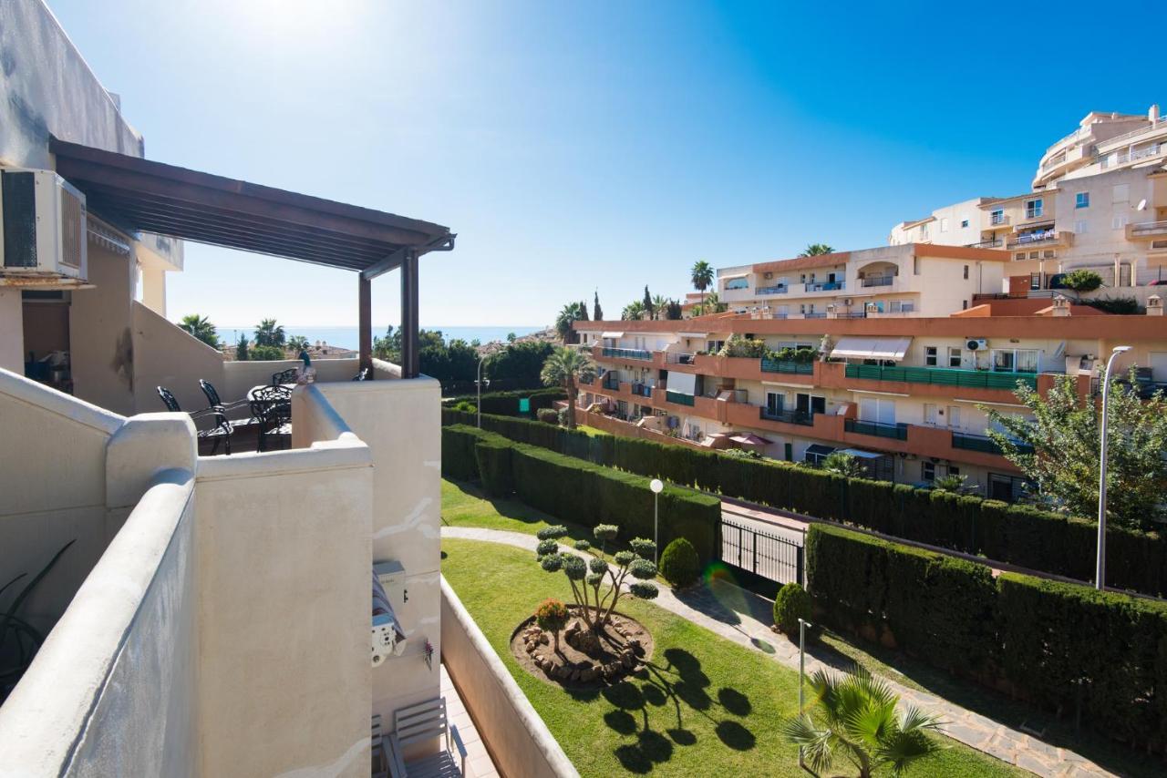 New Royal Torrequebrada 2 Pets Friendly & Ideal For Family Groups Apartamento
