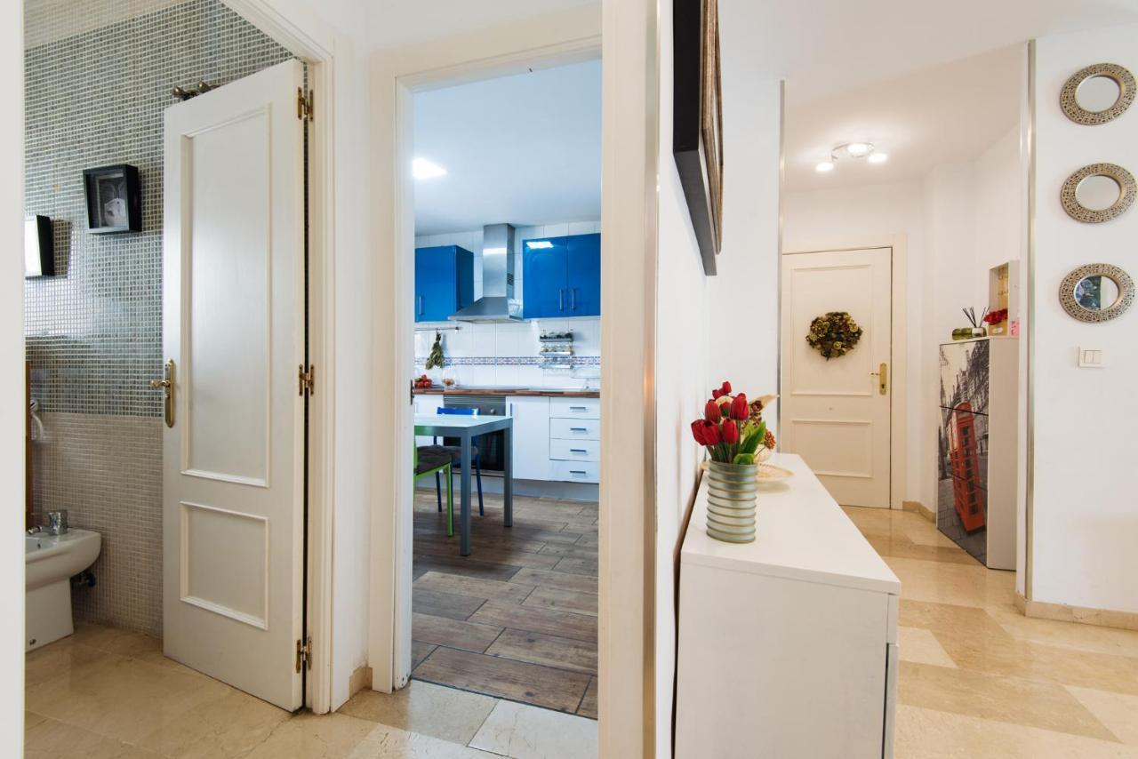 Apartamento New Royal Torrequebrada 2 Pets Friendly & Ideal For Family Groups