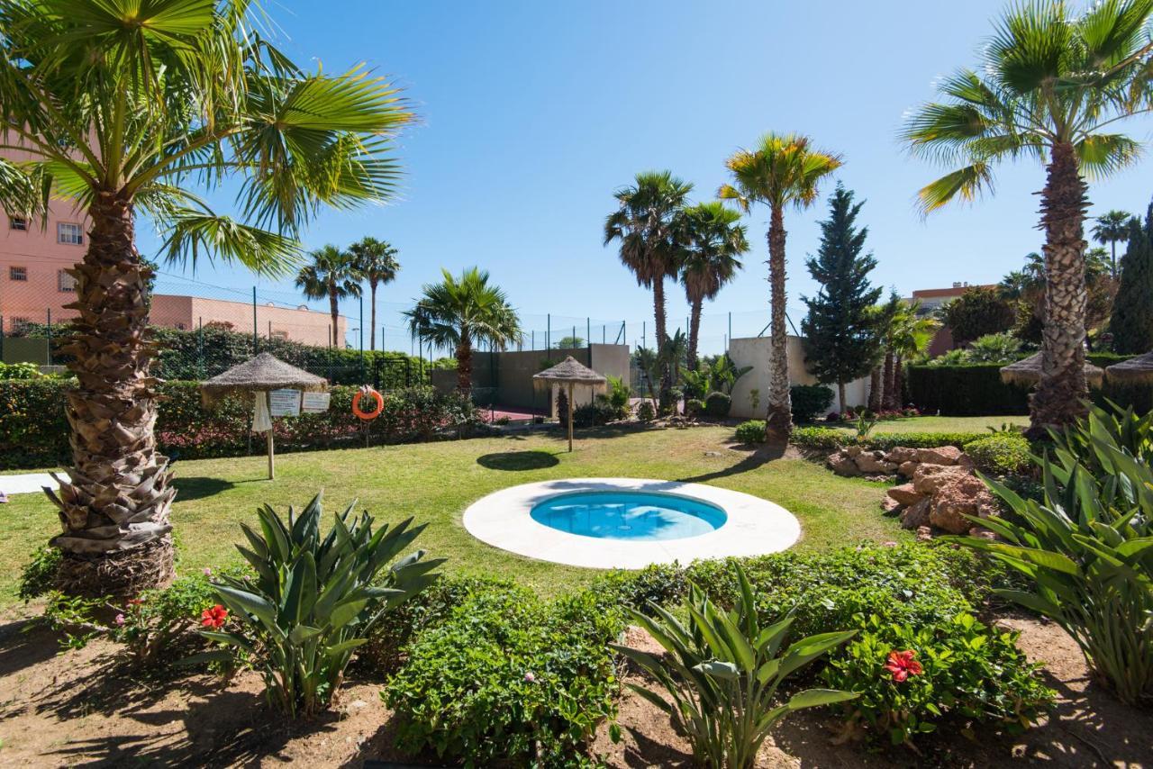 Apartamento New Royal Torrequebrada 2 Pets Friendly & Ideal For Family Groups *