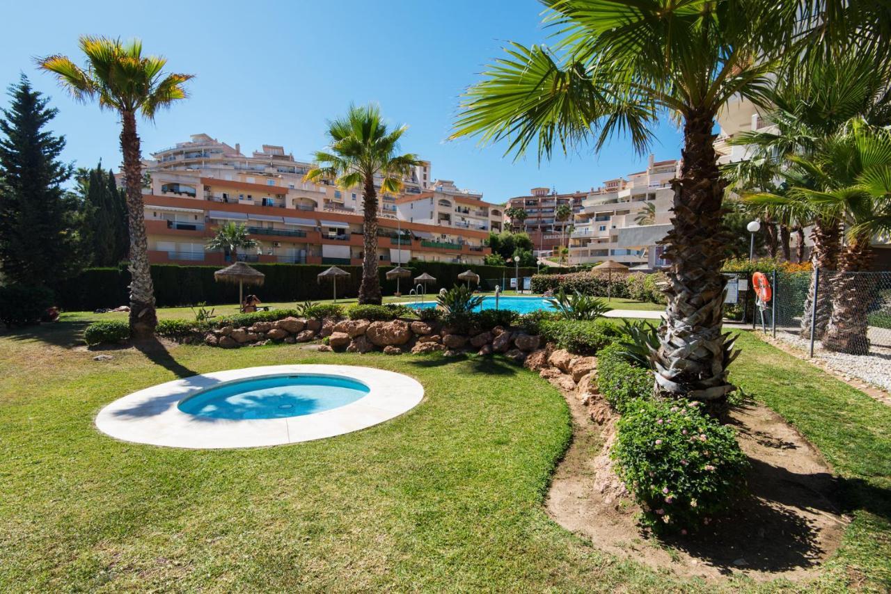 New Royal Torrequebrada 2 Pets Friendly & Ideal For Family Groups Apartamento Benalmádena