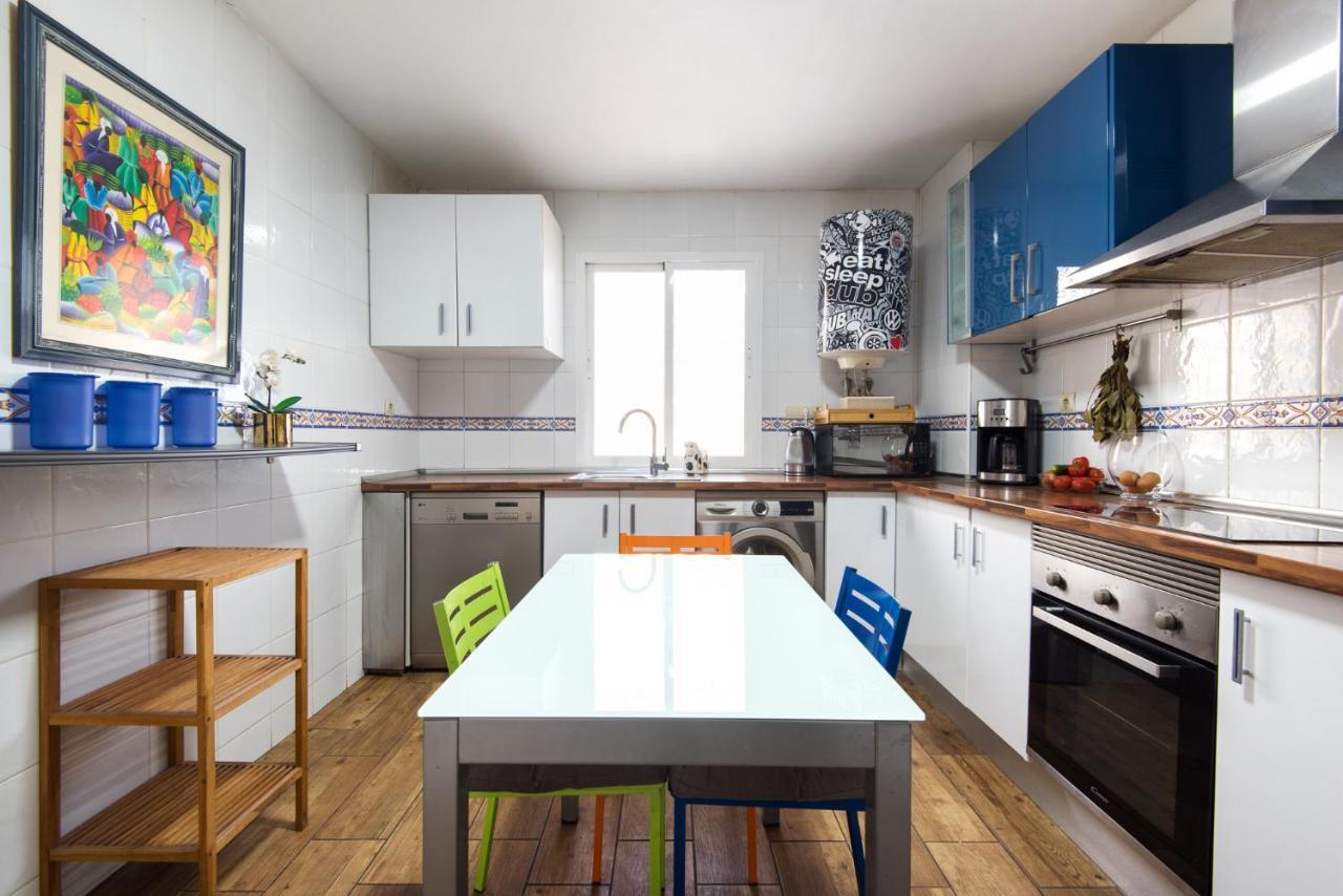 Apartamento New Royal Torrequebrada 2 Pets Friendly & Ideal For Family Groups